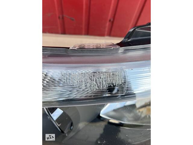 Оптика фари для Mercedes Vito W447 Мерседес Віто 2014-2022 - Фото 11