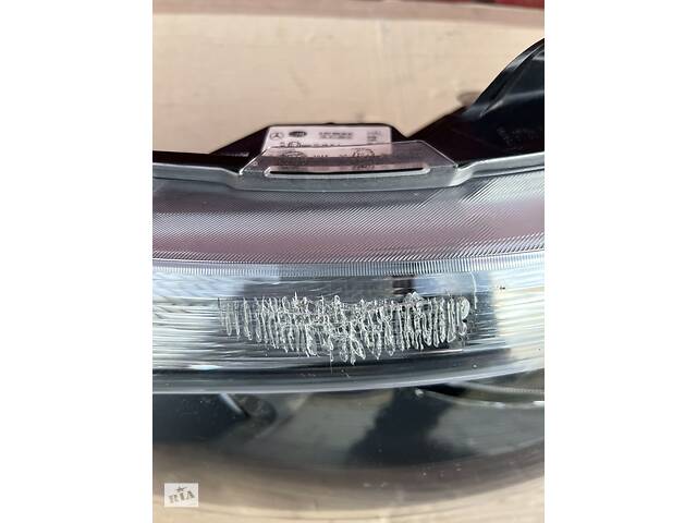 Оптика фари для Mercedes Vito W447 Мерседес Віто 2014-2022 - Фото 13