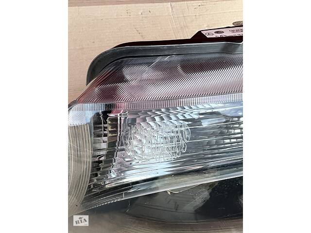 Оптика фари для Mercedes Vito W447 Мерседес Віто 2014-2022 - Фото 14
