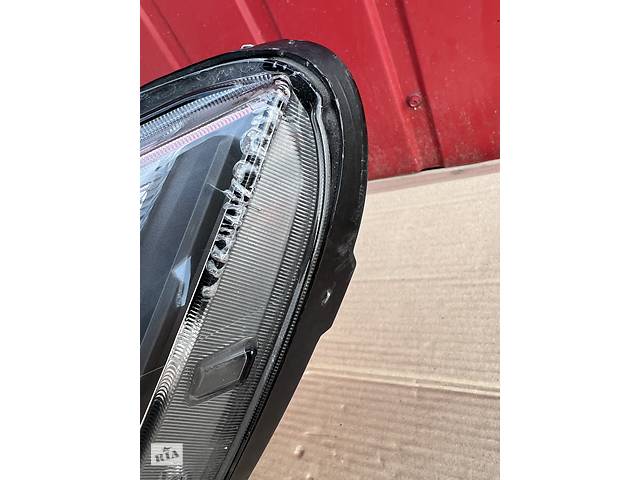 Оптика фари для Mercedes Vito W447 Мерседес Віто 2014-2022 - Фото 19
