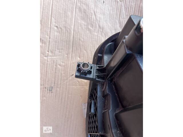 Оптика фари для Mercedes Vito W447 Мерседес Віто 2014-2022 - Фото 20