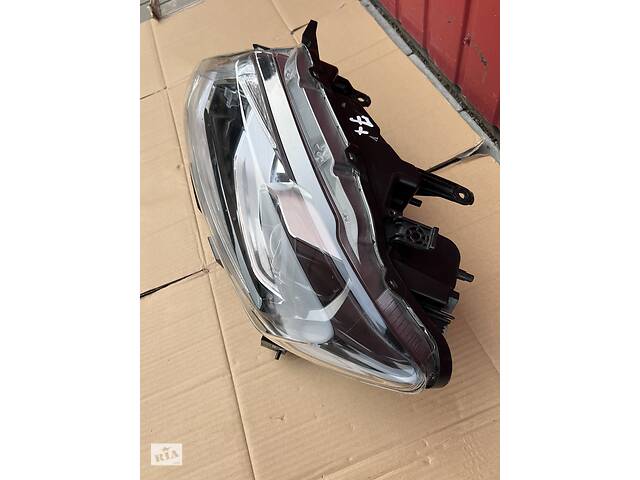 Оптика фары для Nissan X-Trail T32 Rogue USA full led 2014-2017 - Фото 9