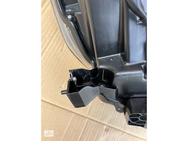 Оптика фары для Nissan X-Trail T32 Rogue USA full led 2014-2017 - Фото 20