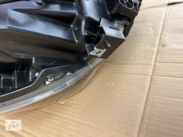 Оптика фары для Nissan X-Trail T32 Rogue USA full led 2014-2017 - Фото 22