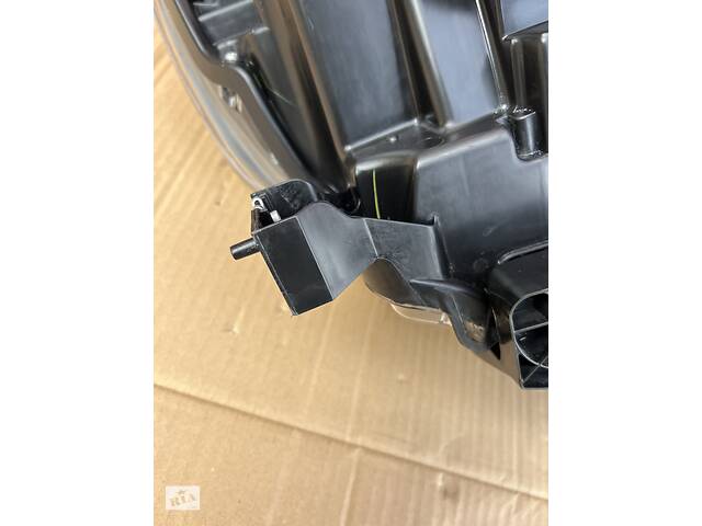 Оптика фары для Nissan X-Trail T32 Rogue USA full led 2014-2017 - Фото 24