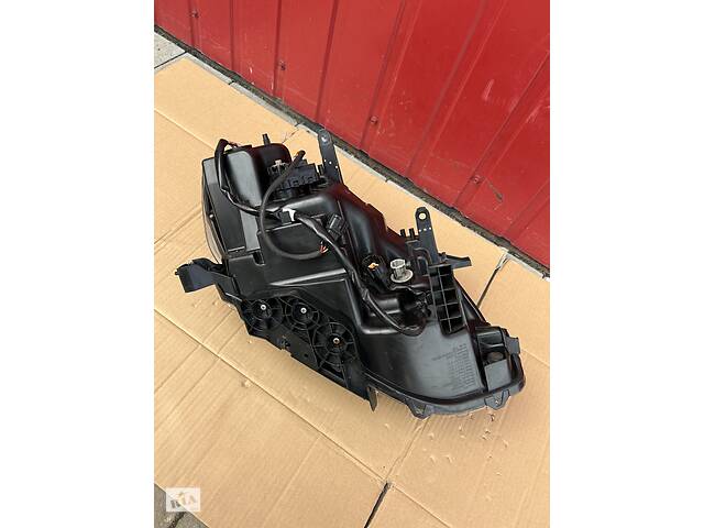 Оптика фары для Nissan X-Trail T32 Rogue USA full led 2014-2017 - Фото 27