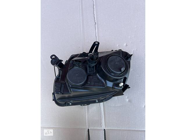Оптика фари для Renault Duster Рено Дустер 2010-2016 - Фото 14