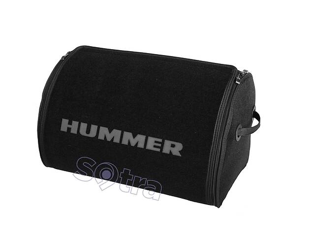 Органайзер в багажник Hummer Small Black (ST 000068-L-Black)