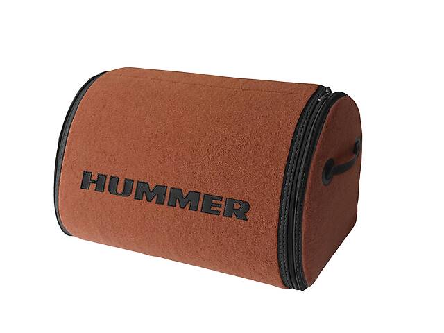 Органайзер в багажник Hummer Small Terra (ST 000068-L-Terra)