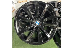 Оригінальні диски BMW 5 Series F10 5/120 r17