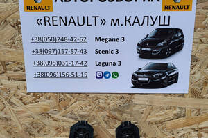 Оригинальные пищалки BOSE Renault Laguna 3 Megane 3 Scenic 3 (твиттеры)