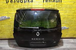 Оригинальная Ляда Renault Grand Scenic 3 Tegne 2009-2015 (Рено Гранд Сценик)