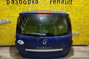 Оригинальная Ляда Renault Grand Scenic 3 TERNA 2009-2015 (Рено Гранд Сценик)