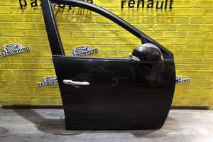 Оригинальная Передняя правая дверь TEGNE Renault Grand Scenic 3 2009-2015 (Рено Гранд Сценик)
