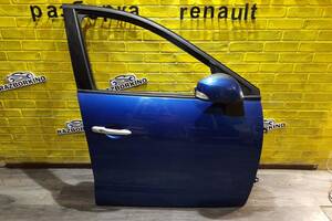 Оригинальная Передняя правая дверь TERNA Renault Grand Scenic 3 2009-2015 (Рено Гранд Сценик)
