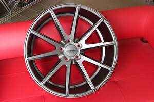 Оригинальные диски VOSSEN VFS1 R19 и выше от официального дилера