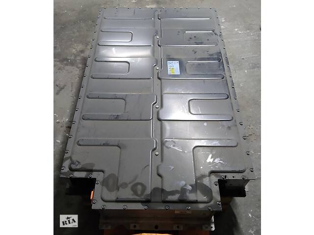 Основная батарея 60 Ah SE 03 BMW 21,3 kW/h в сборе BMW i3 61252353655