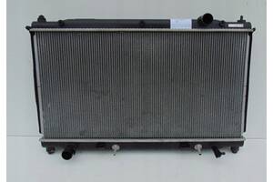 Основной радиатор Infiniti Q60 2016-2021
