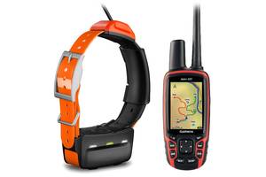 Ремонт нашийників і баз GPS Garmin DC 30/40/50 T5/T5mini TT10/TT15/TT15