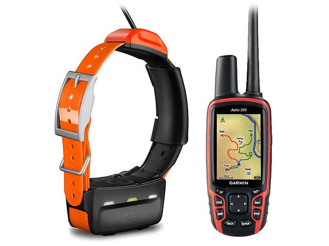 Ремонт нашийників і баз GPS Garmin DC 30/40/50 T5/T5mini TT10/TT15/TT15