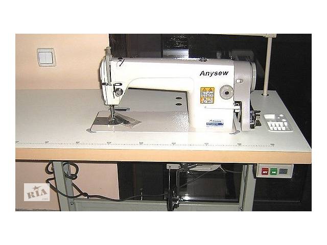 Швейная машина ANYSEW AS-6150H-7 (стежок 7мм)