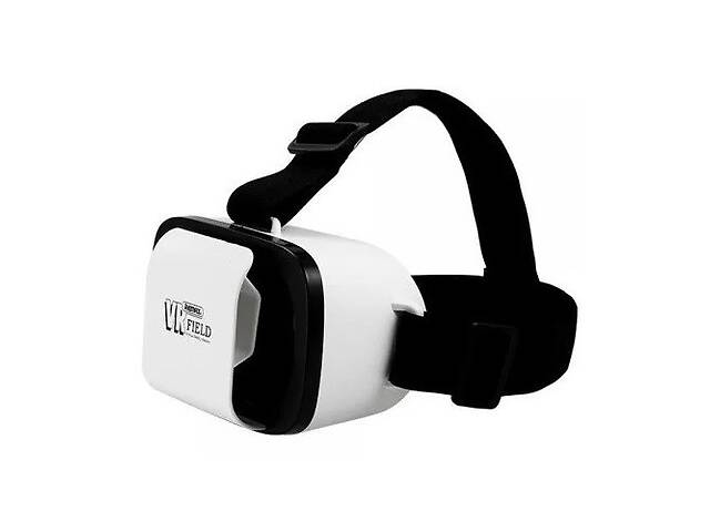 VR BOX Remax (OR) RT-VM02 Mini (Код товара:10556)