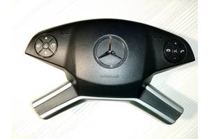 Подушка безопасности руля Mercedes-Benz W164 M-Class ML 2005-2011