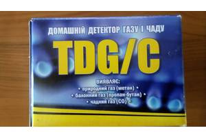 Сигналізатор газу TDG/C (Польща)