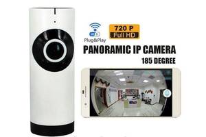 IP Камера настольная CAMERA CAD 1315