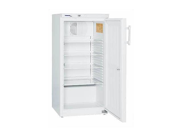 Медицинский шкаф LKexv 2600 Liebherr (медицинский холодильный)