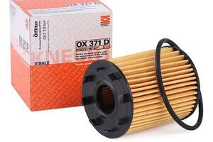 OX371D Фільтр масла Doblo/Combo 1.3JTD/CDTI 04- (Purflux)