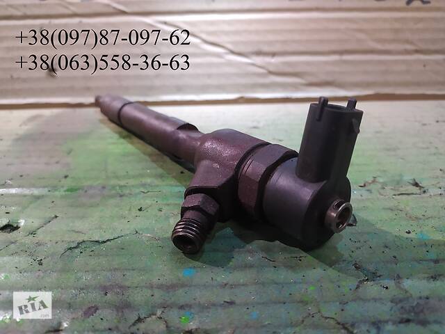 паливна форсунка Bosch | Fiat, Opel 1.3 0445110083 88LB 30667 - Фото 2