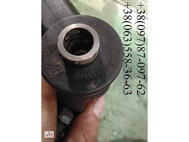 паливна форсунка Bosch | Fiat, Opel 1.3 0445110083 88LB 30667 - Фото 3