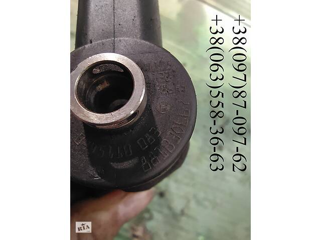 паливна форсунка Bosch | Fiat, Opel 1.3 0445110083 88LB 30667 - Фото 4