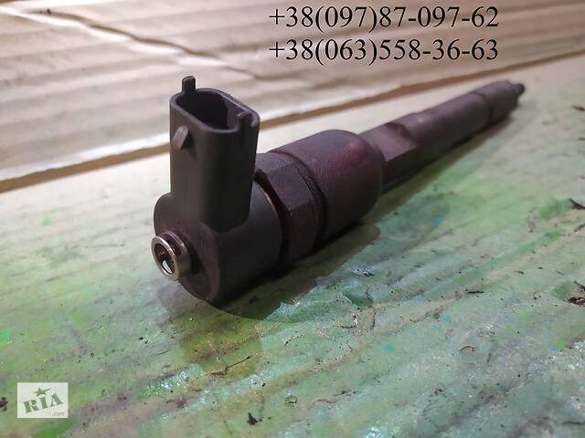 паливна форсунка Bosch | Fiat, Opel 1.3 0445110083 88LB 30667 - Фото 5
