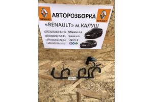 Паливна рампа обратки з клапаном 1.5 dci Renault Laguna 3 Megane 3 Scenic 3