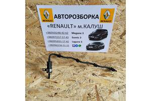 Паливна рампа обратки з клапаном 2.0 dci Renault Laguna 3 Trafic Vivaro