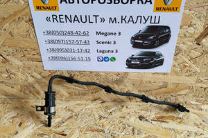 Паливна рампа з клапаном 2.0 dci Renault Laguna 3 Trafic Vivaro