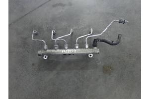 Топливная рампа/рейка Kia Hyundai 2.0 CRDi 2005-2010р. 31400-27410/3140027410