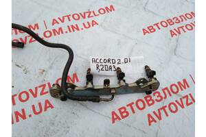 Паливна рейка для Honda Accord 2. 0I 2008-2012 R20A3