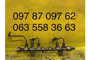 Паливна рейка Опель Корса Opel Corsa d 1.3 cdti 0445214222