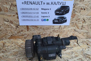 Топливный насос высокого давления 1.5 dci Continental Renault Scenic 3 Megane 3 8200821184