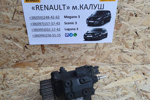 Паливний насос високого тиску 1.5 dci Continental Renault Scenic 3 Megane 3 8201100115