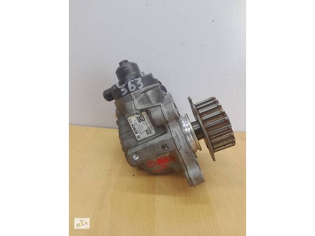 ТНВД / ПНВТ топливный насос для Ford C-Max 1.5 TDCi 2015-2019 - Фото 5