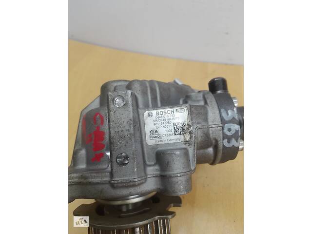 ТНВД / ПНВТ топливный насос для Ford C-Max 1.5 TDCi 2015-2019 - Фото 6