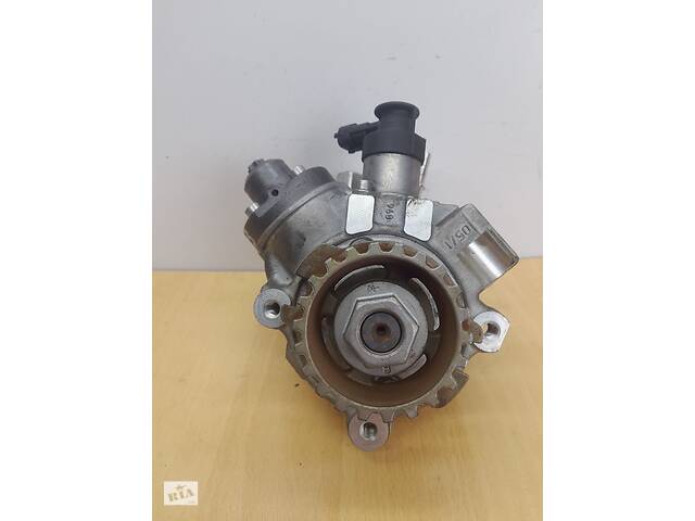 ТНВД / ПНВТ топливный насос для Ford Focus 1.5 TDCi 2014-2020 - Фото 6