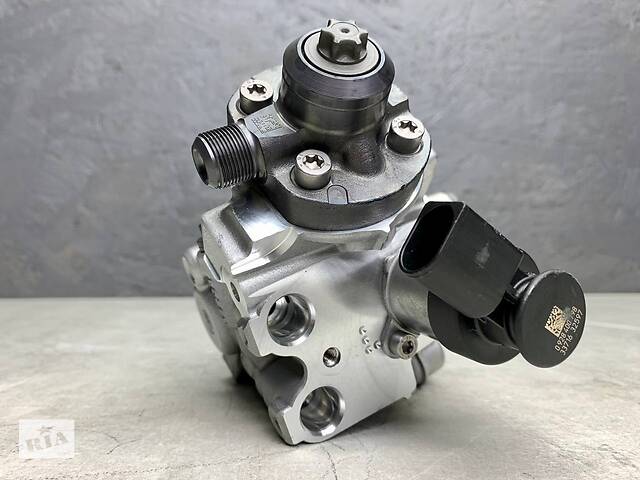 Топливный насос высокого давления для Mercedes B-Class W247 2.0 CDI OM654 - Фото 7