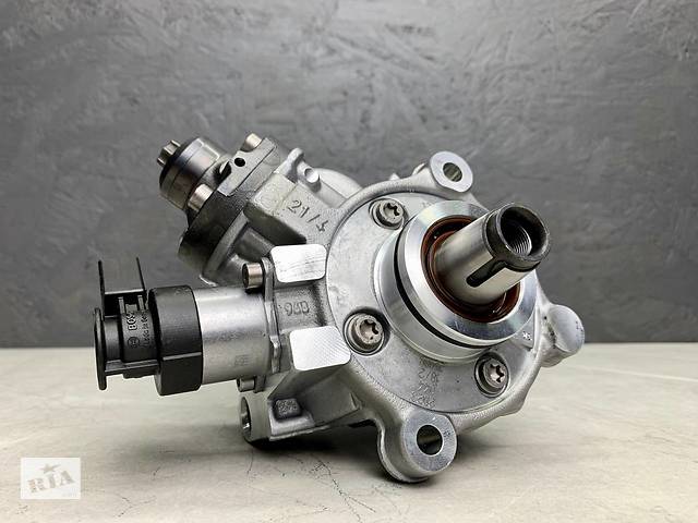 Топливный насос высокого давления для Mercedes B-Class W247 2.0 CDI OM654 - Фото 6