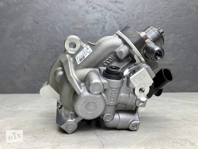 Топливный насос высокого давления для Mercedes W213 2.0 CDI OM654 - Фото 7