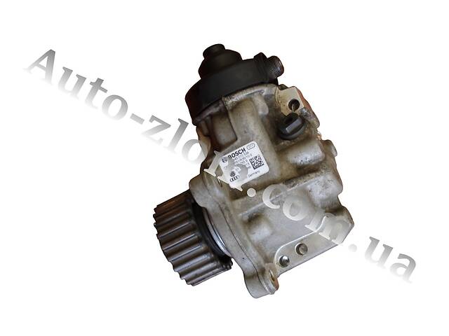 паливний насос високого тиску для Volkswagen Tiguan II 2.0tdi 0445010538, 04L130755E
